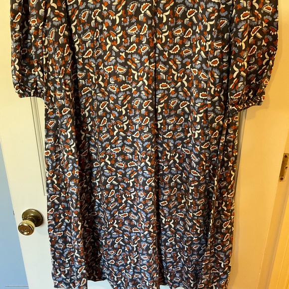 boden tanya midi dress